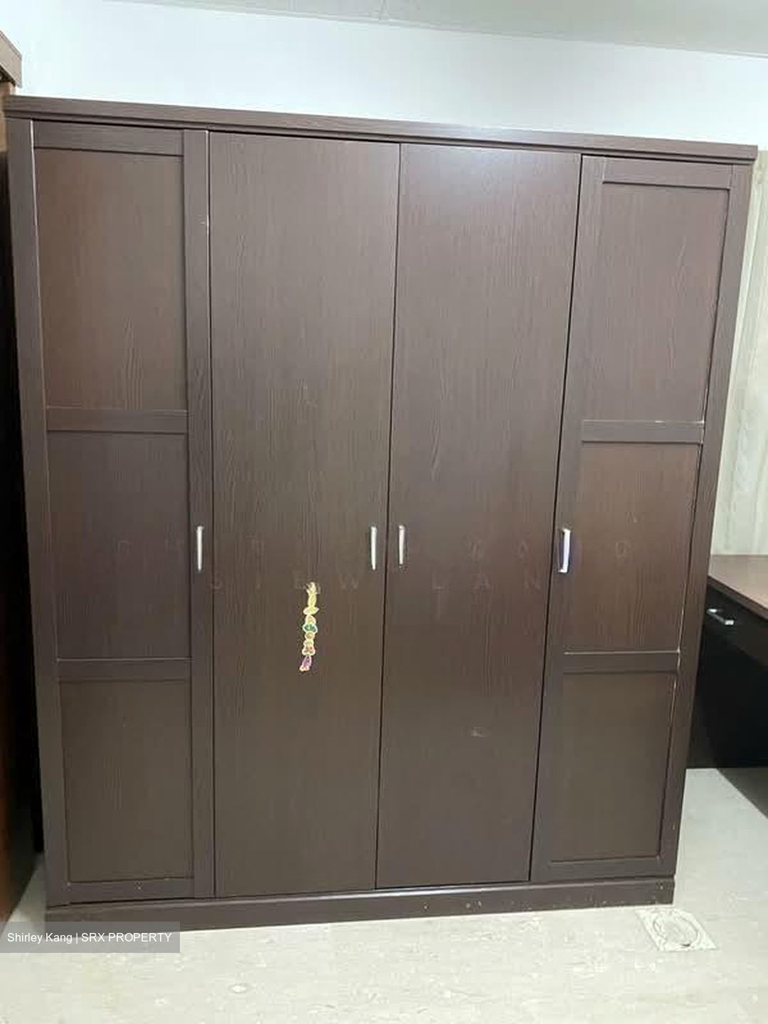Sun Court (D21), Apartment #572066441